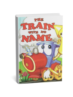 The Train With No Name